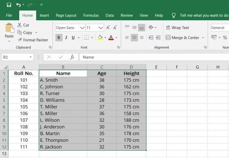Было: Excel и таблицы. Стало: Автоматизация процессов