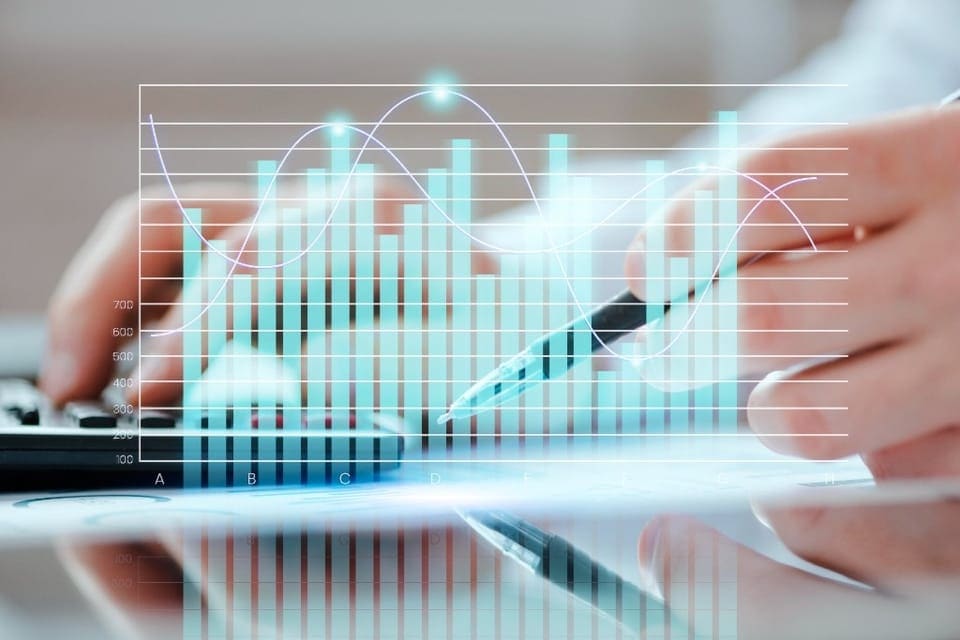 Было: Excel и таблицы. Стало: Автоматизация процессов